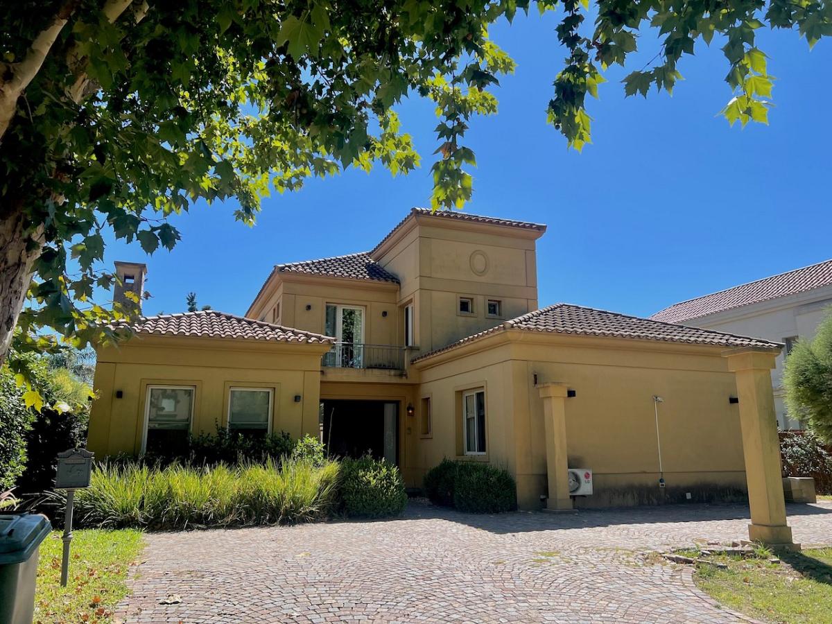 Casa en venta