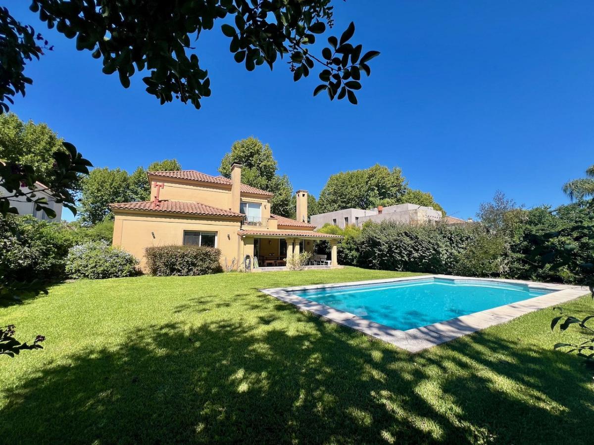 Casa en venta