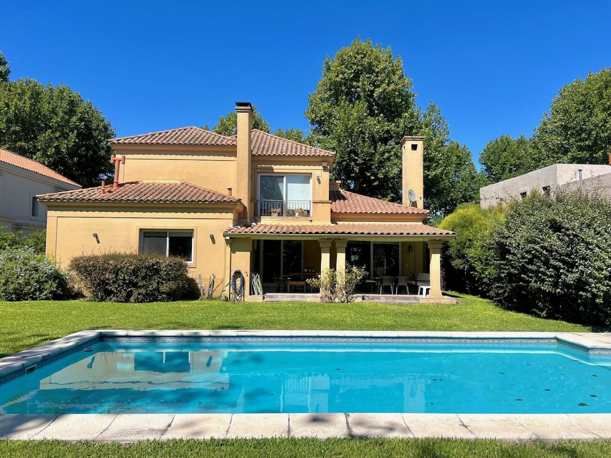 Casa en venta