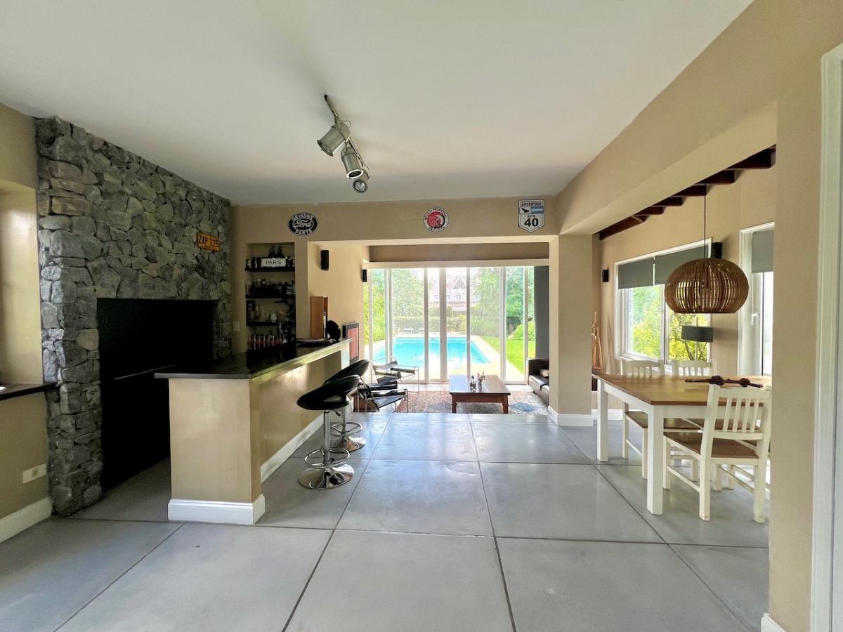 Casa en venta