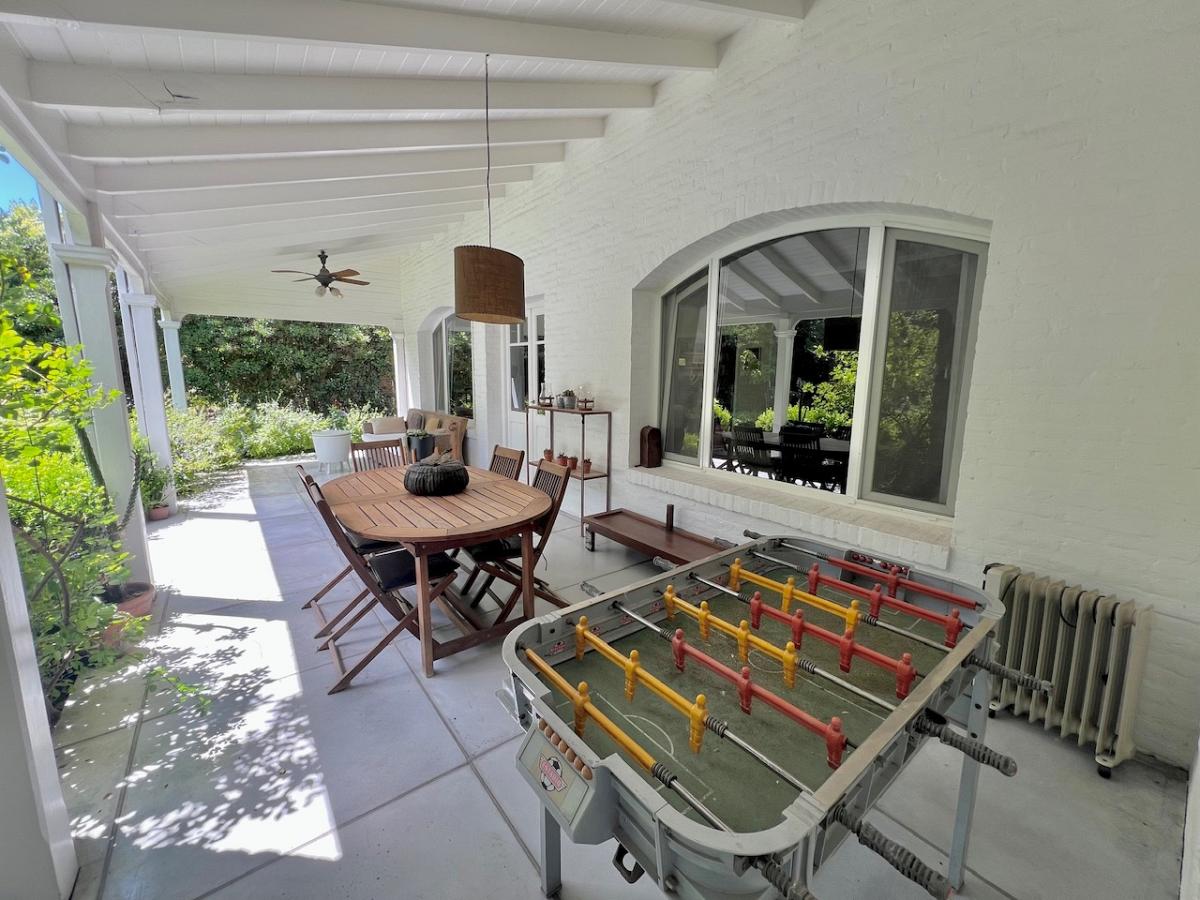 Casa en venta