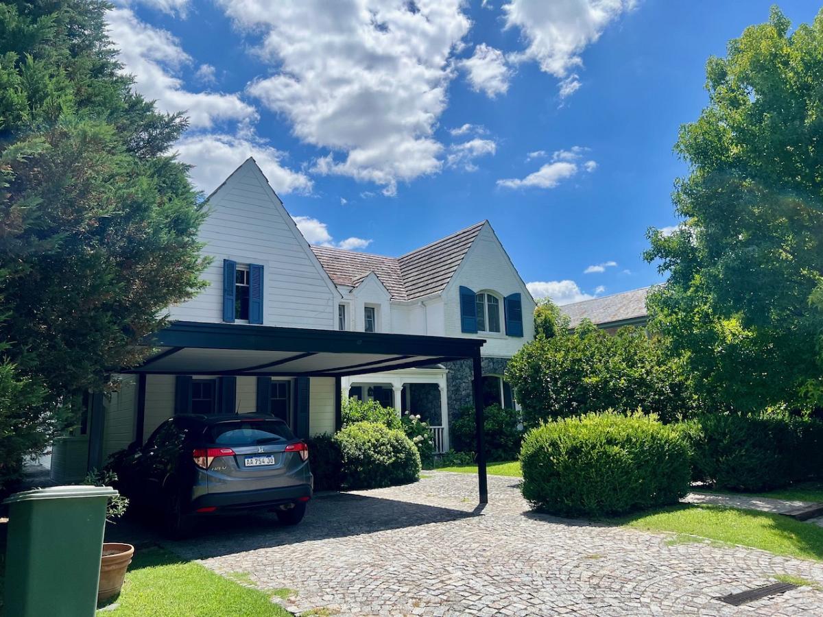 Casa en venta