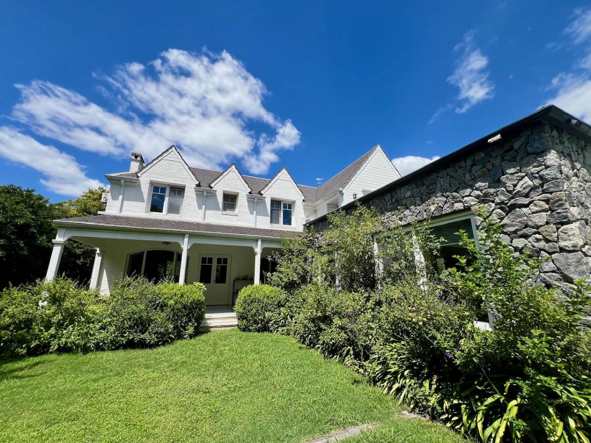 Casa en venta