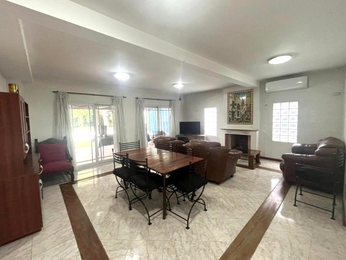 Casa en venta