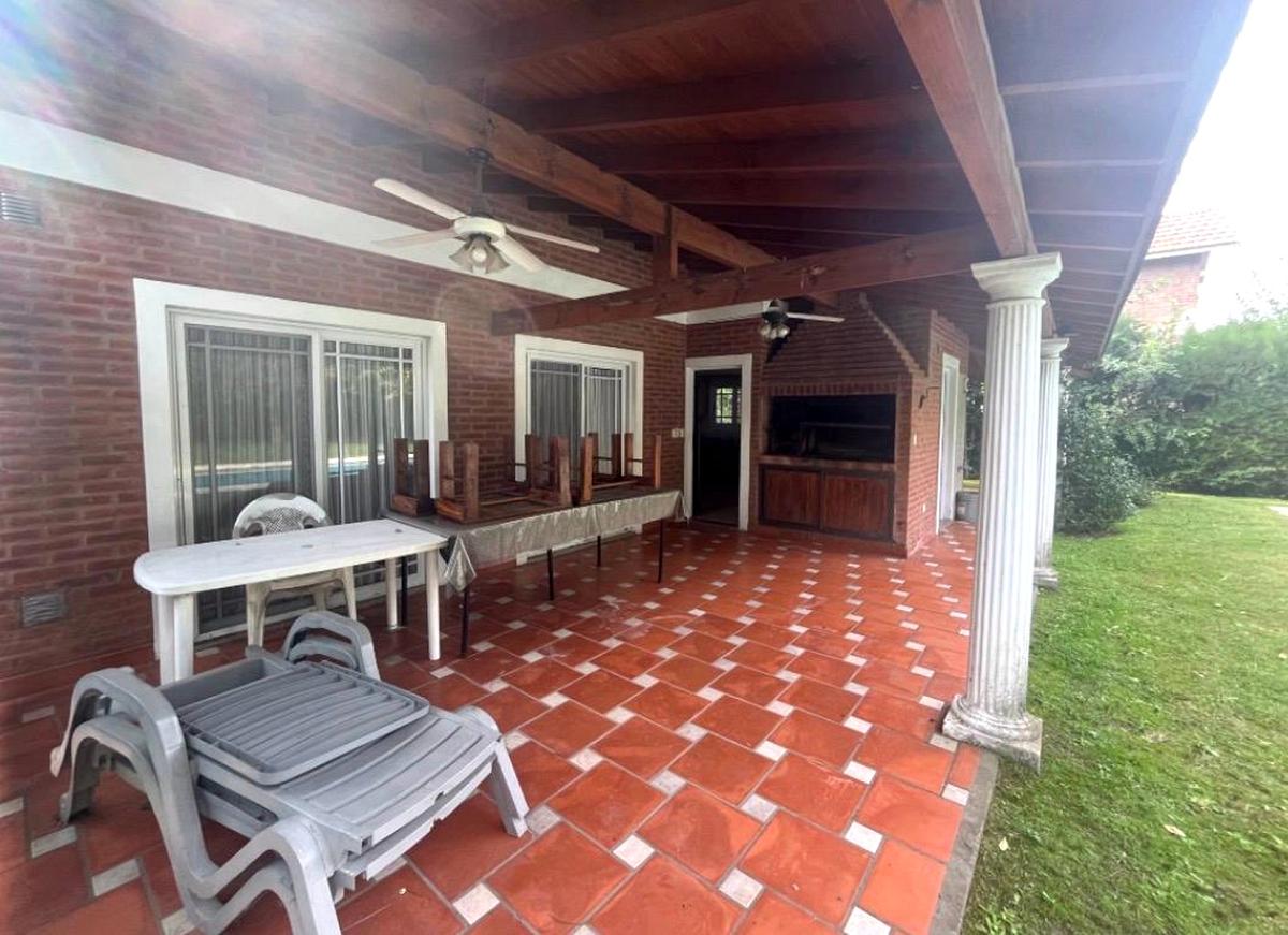 Casa en venta