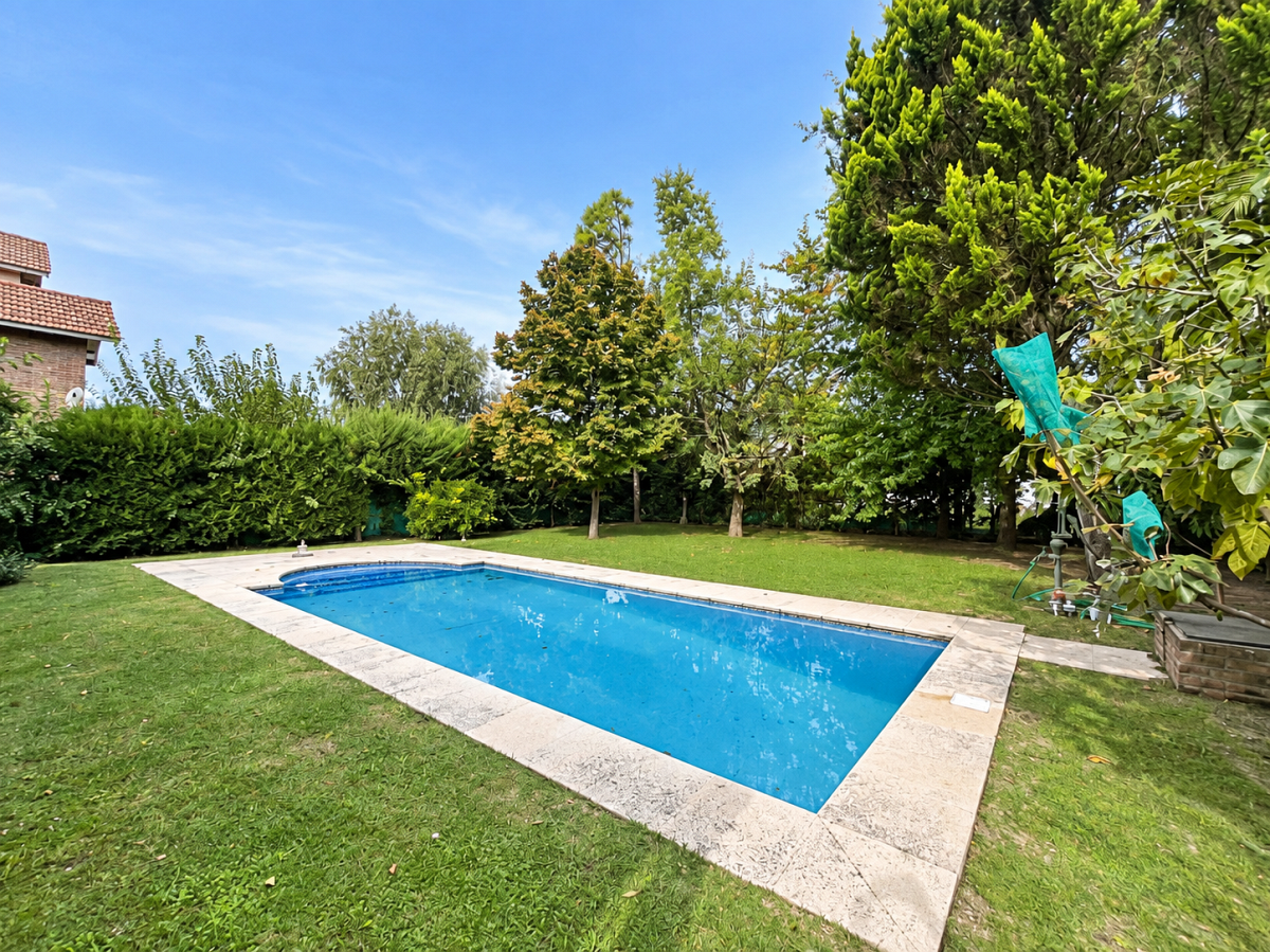 Casa en venta
