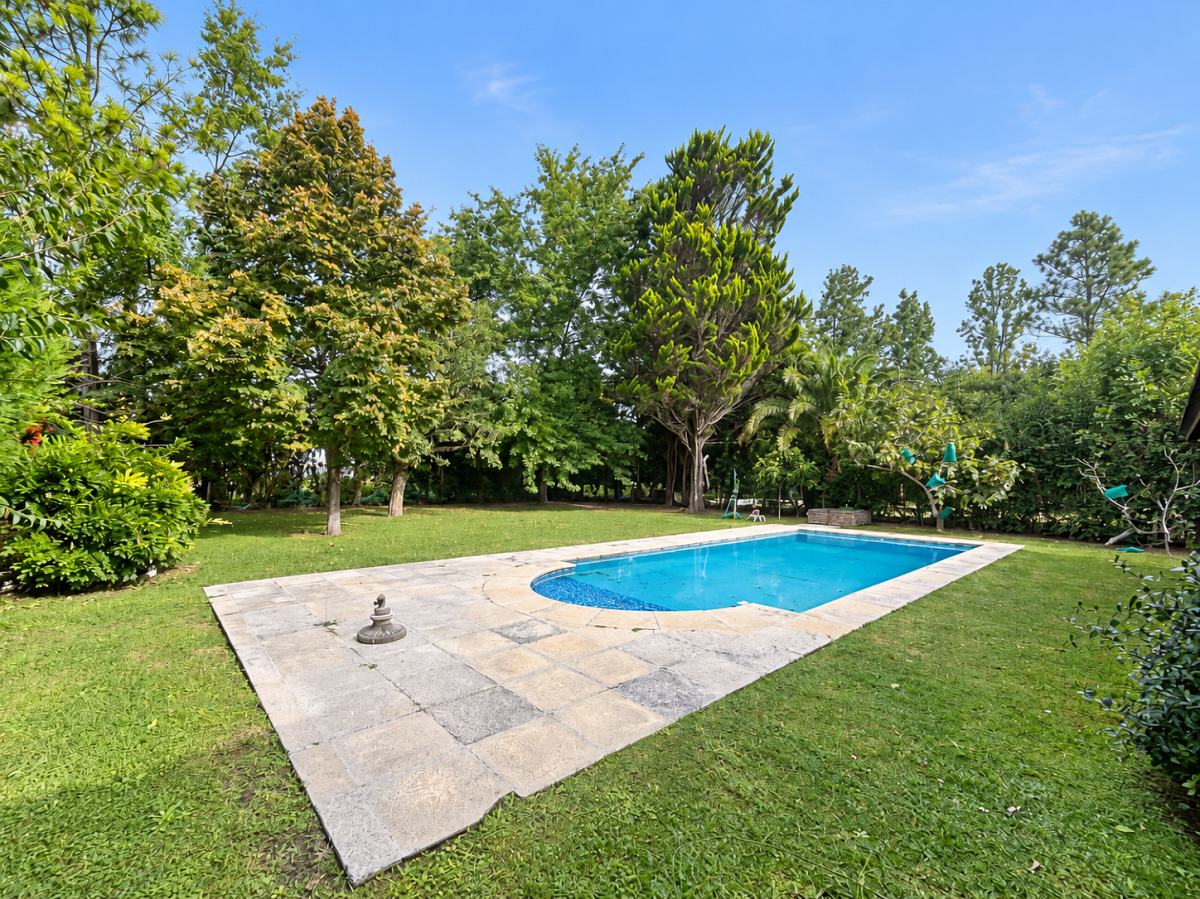 Casa en venta