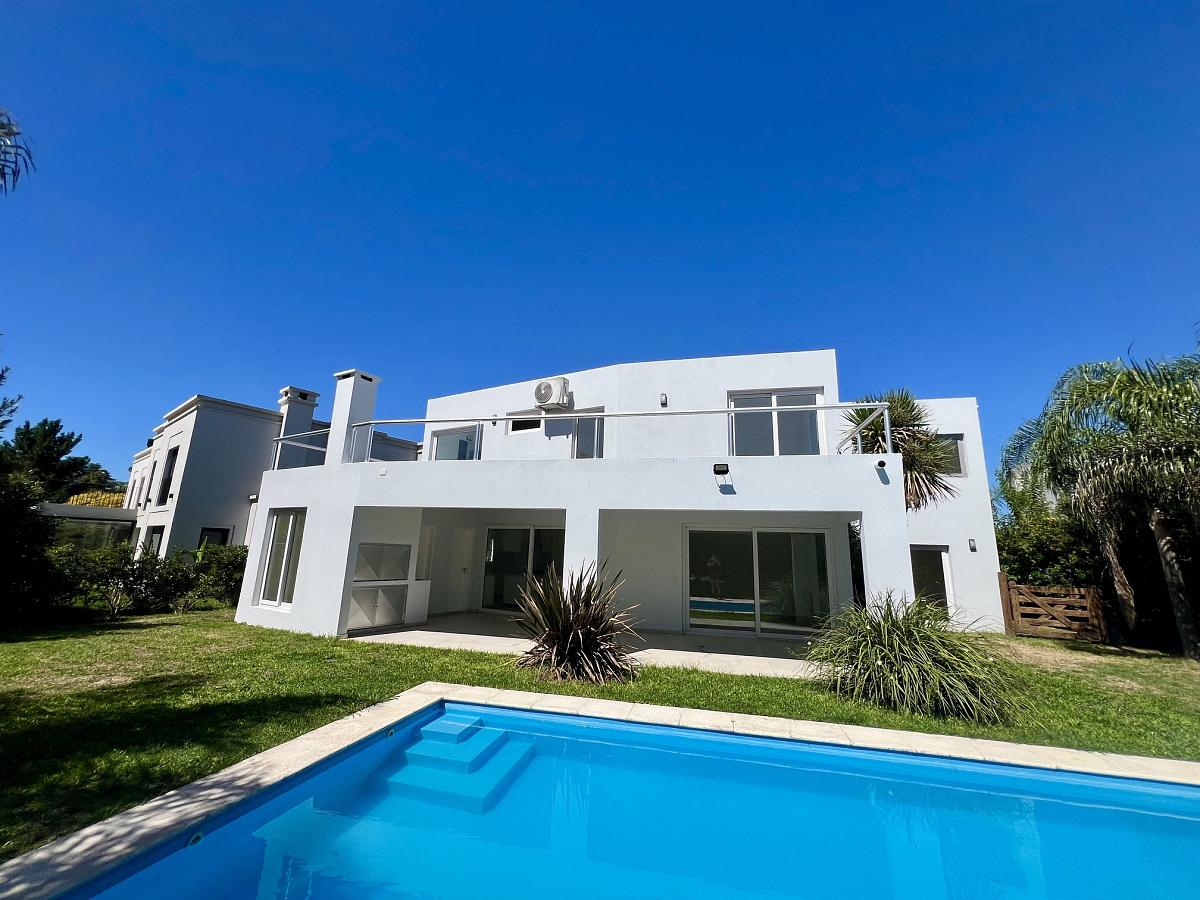 Casa en venta