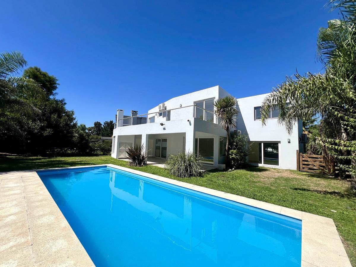 Casa en venta