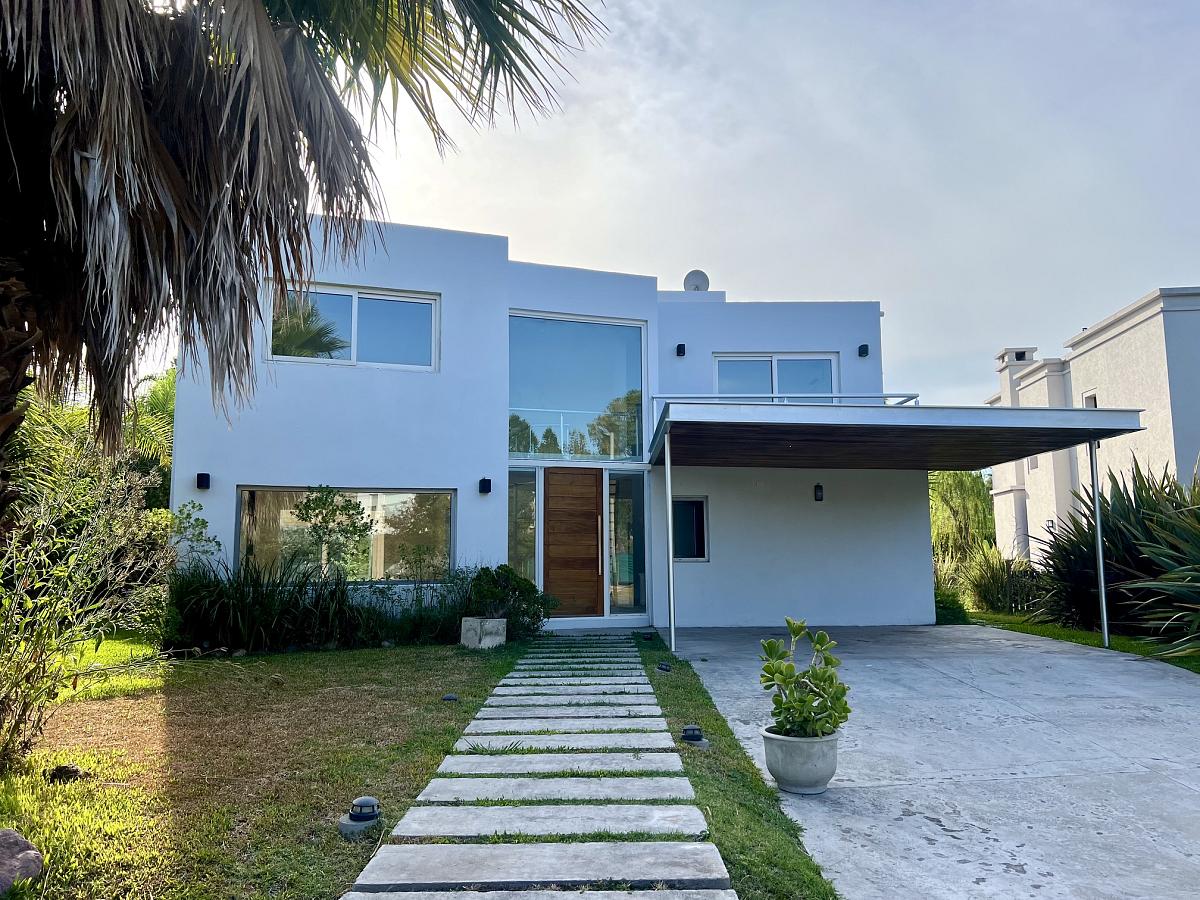 Casa en venta
