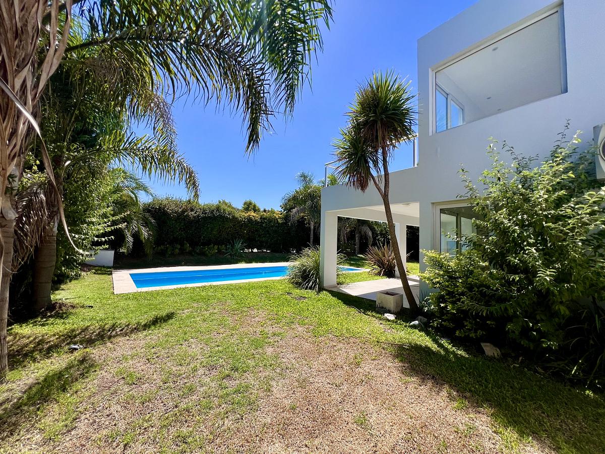 Casa en venta