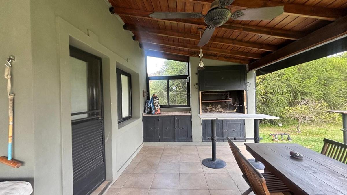 Casa en alquiler