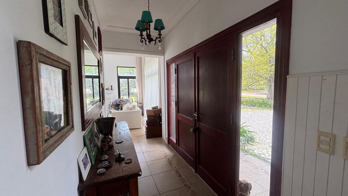 Casa en alquiler