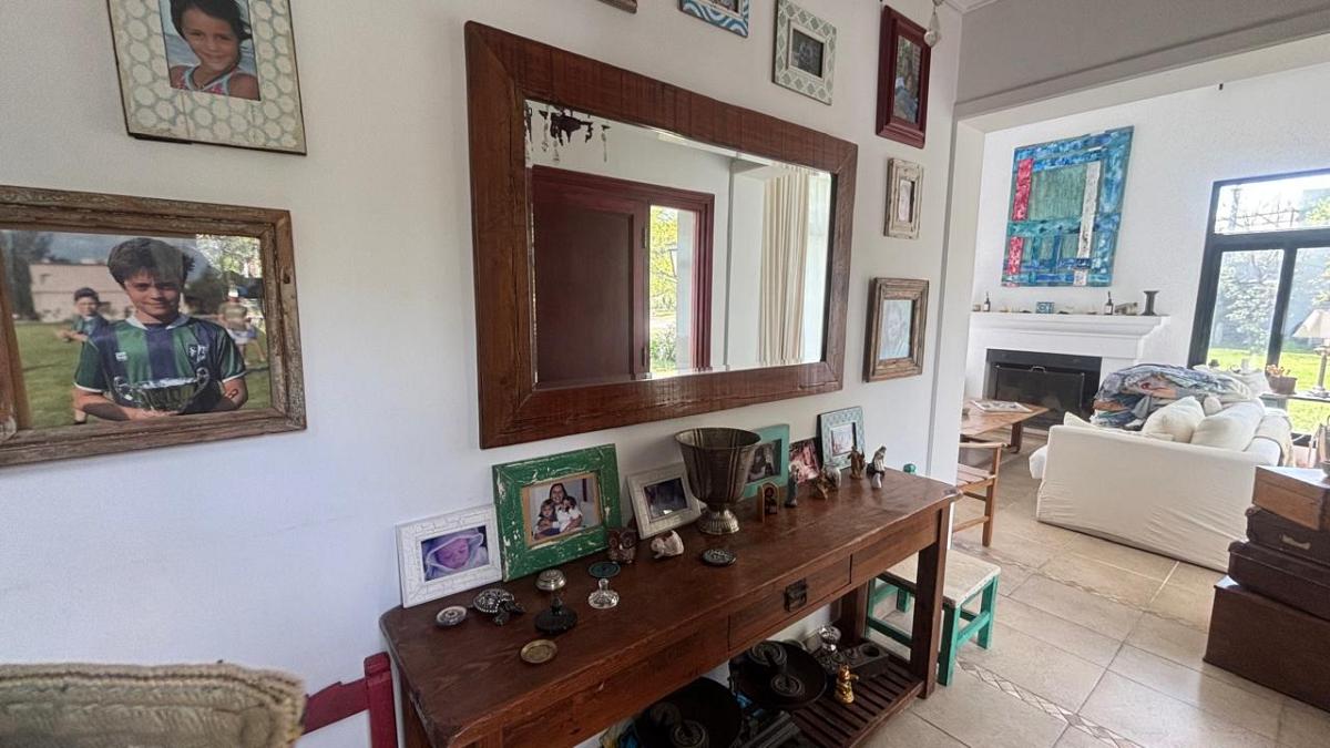 Casa en alquiler