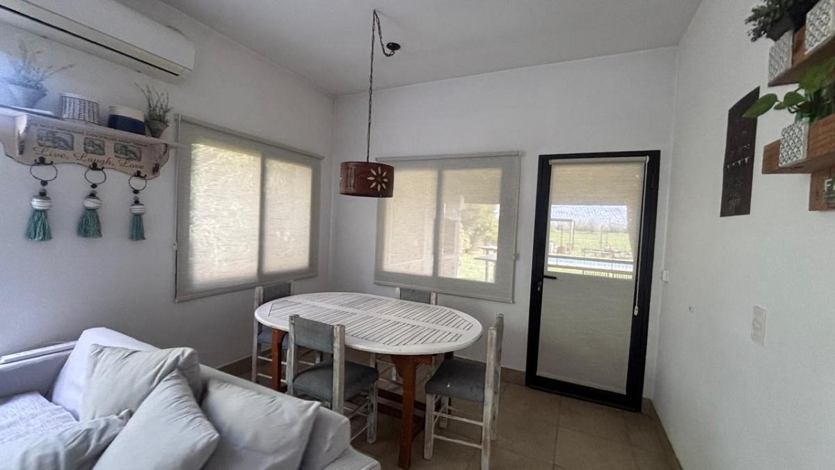 Casa en alquiler