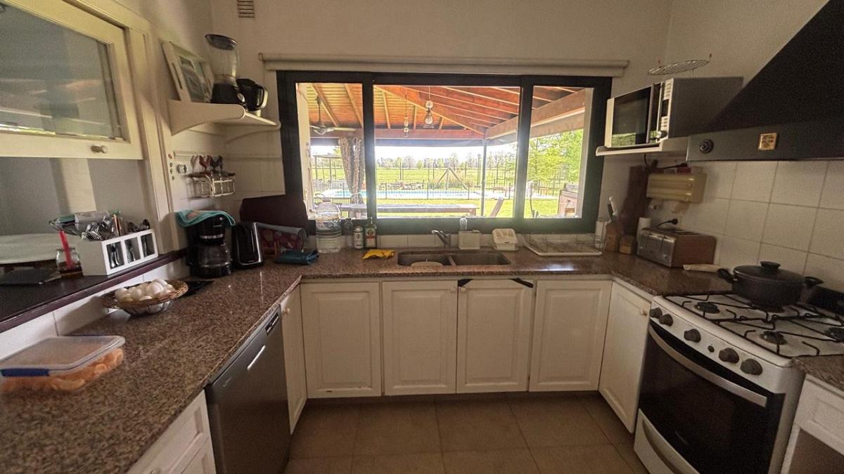 Casa en alquiler