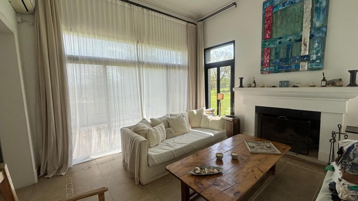Casa en alquiler