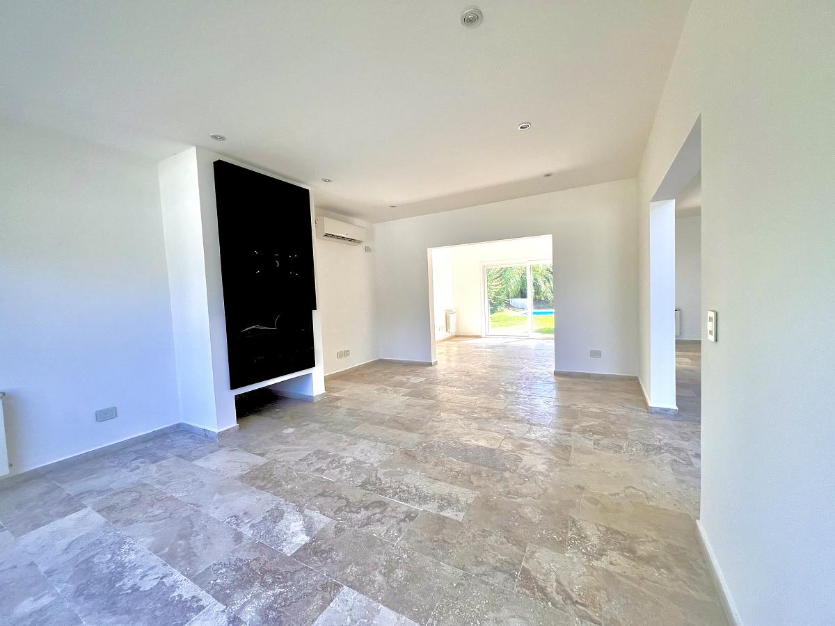 Casa en venta