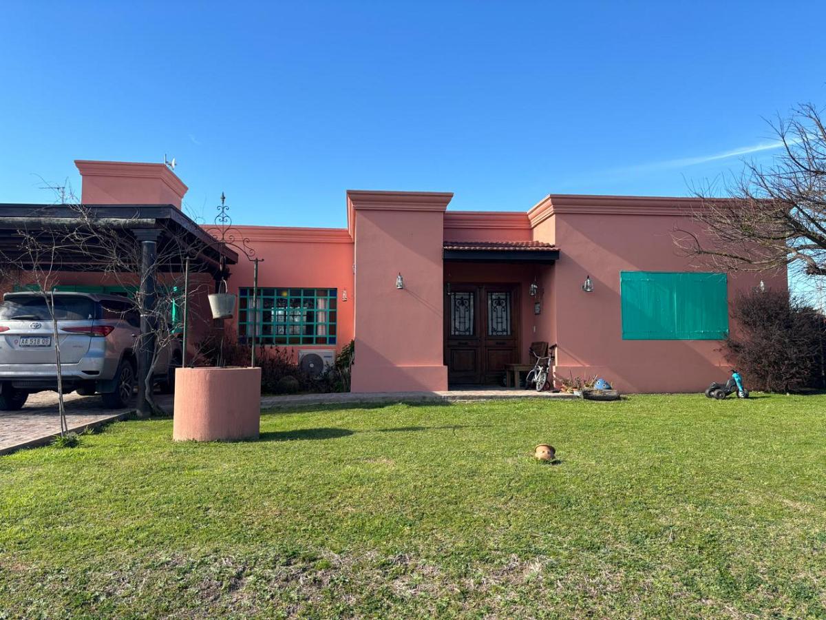 Casa en venta