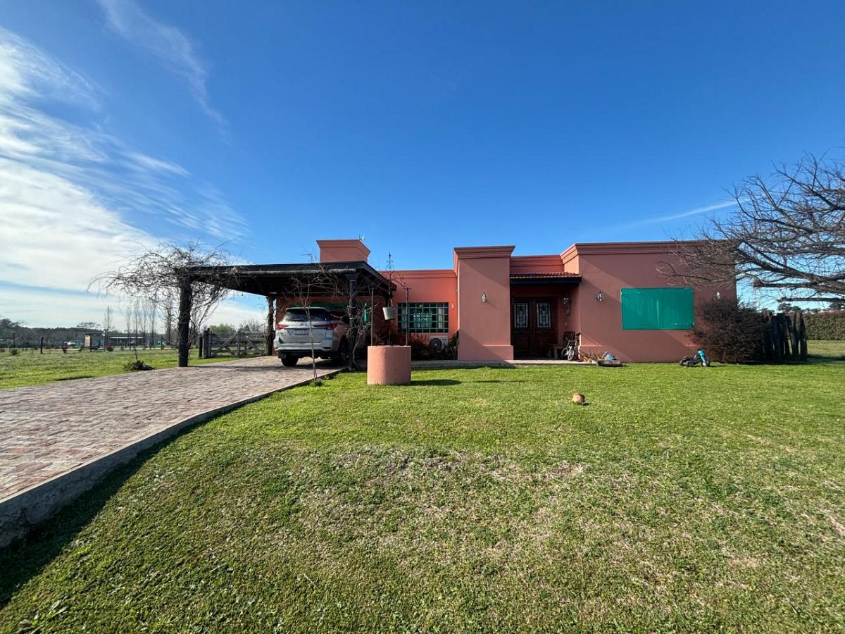 Casa en venta