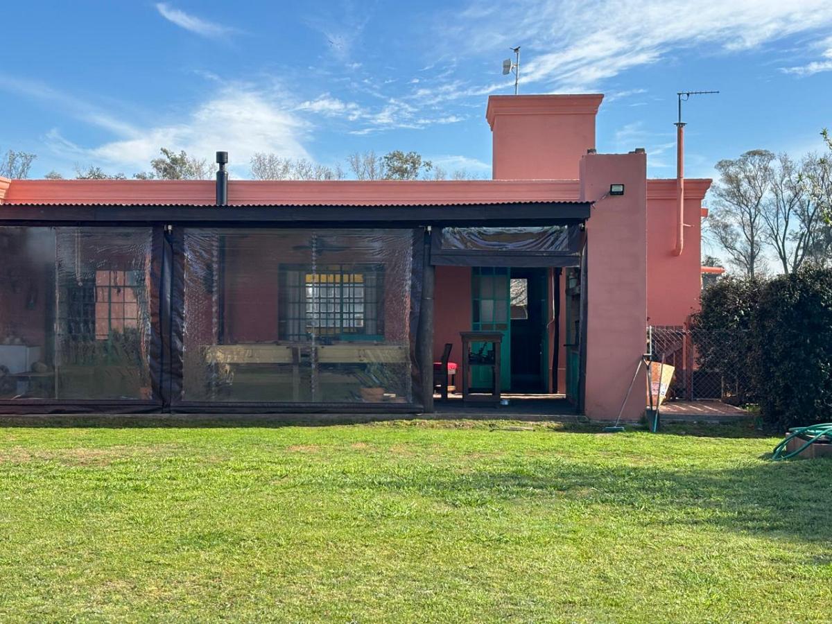 Casa en venta