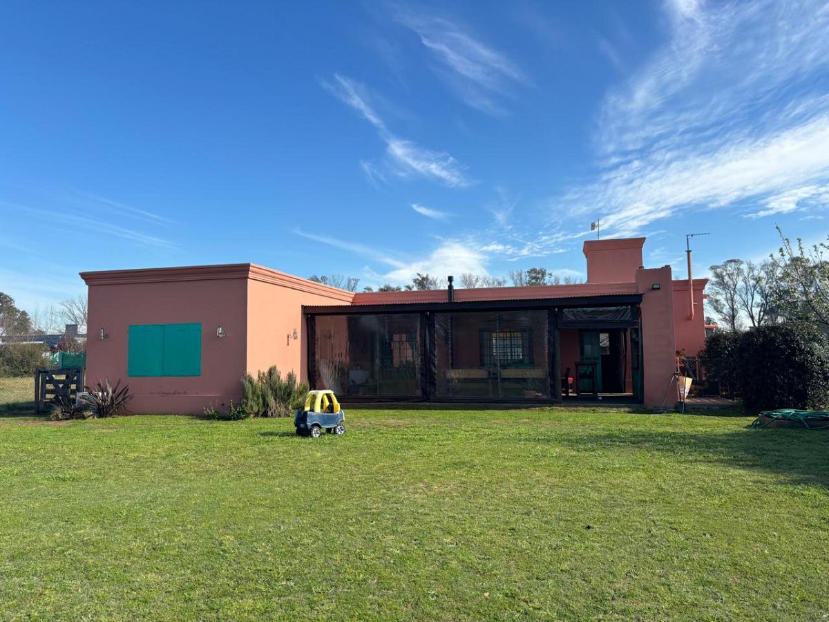 Casa en venta
