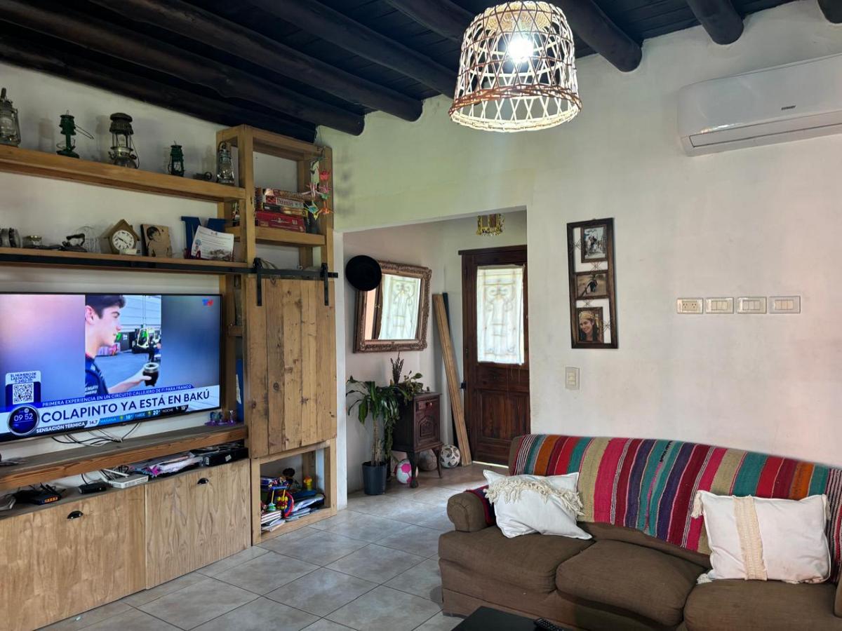 Casa en venta