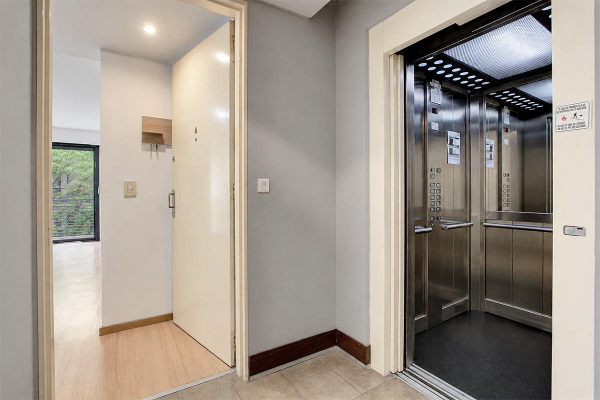 Departamento en alquiler