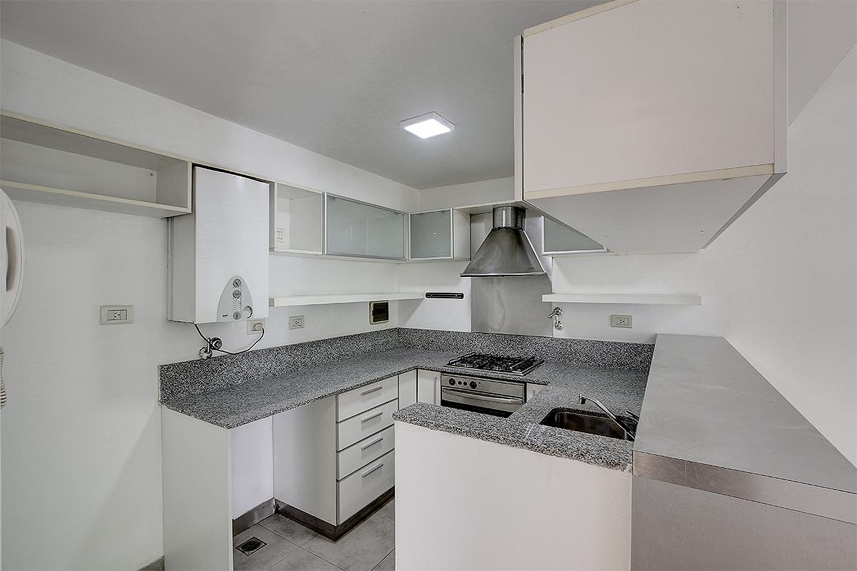 Departamento en alquiler