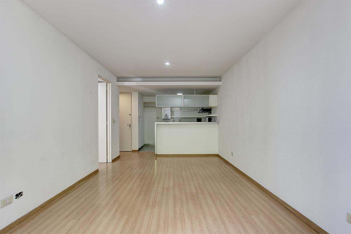 Departamento en alquiler