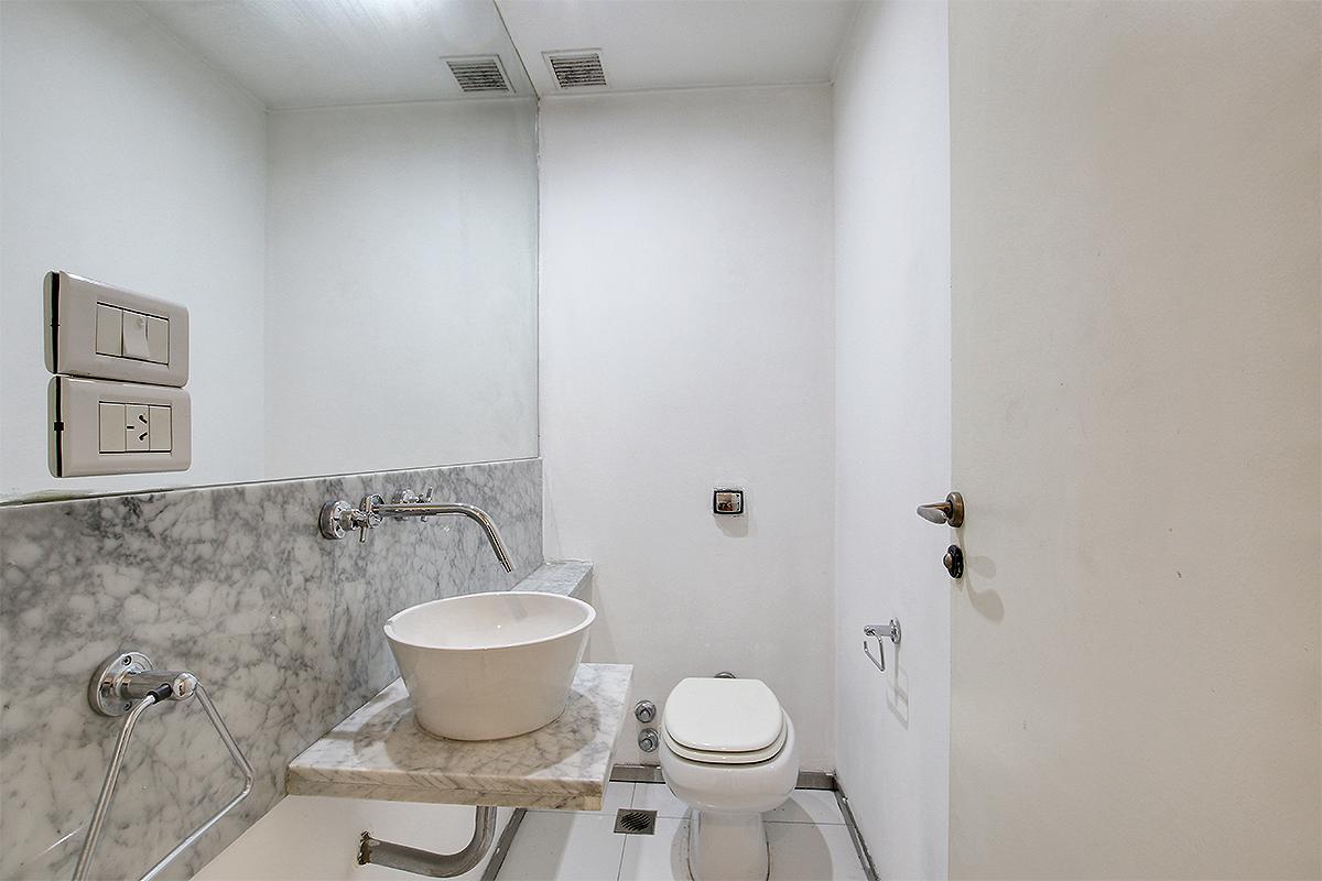 Departamento en alquiler