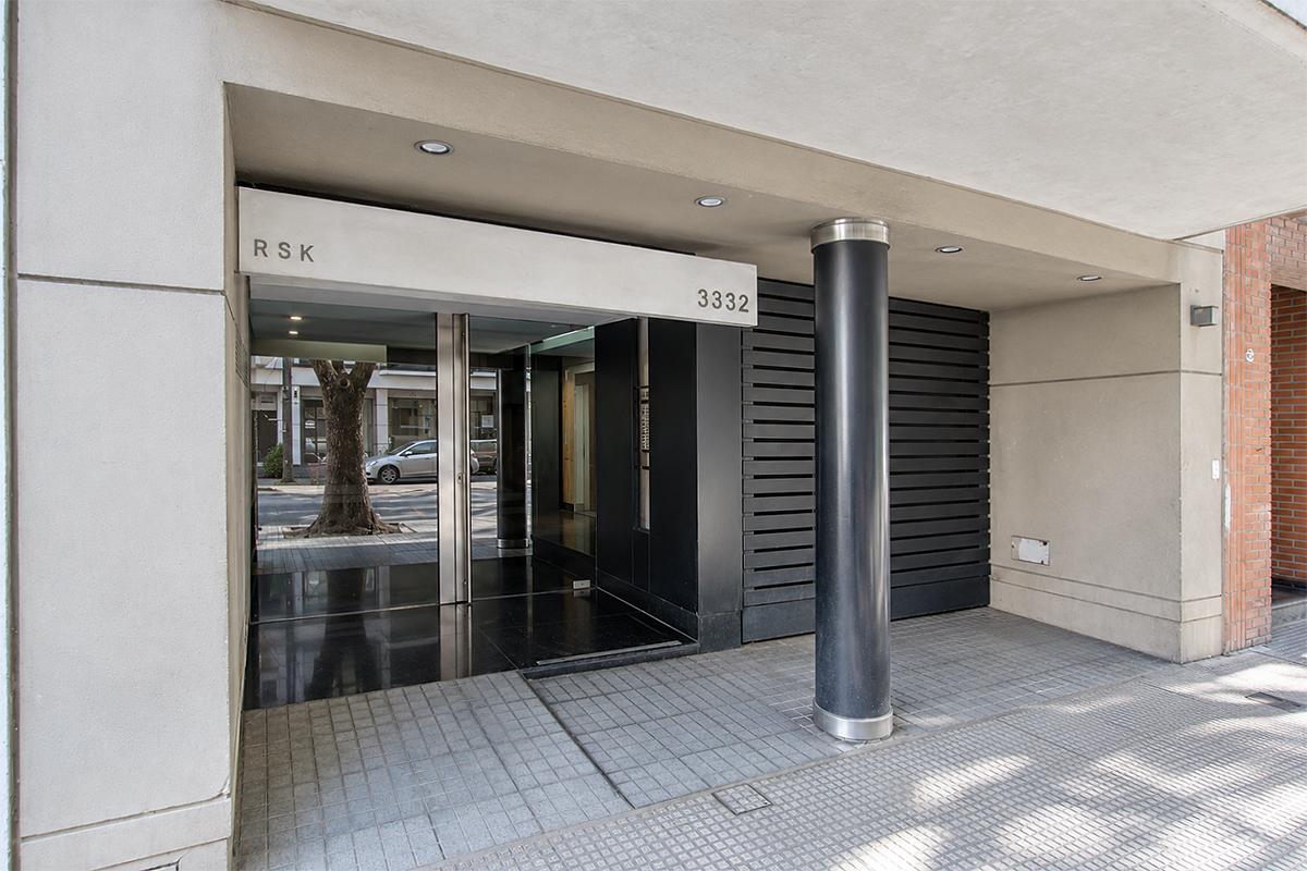 Departamento en alquiler