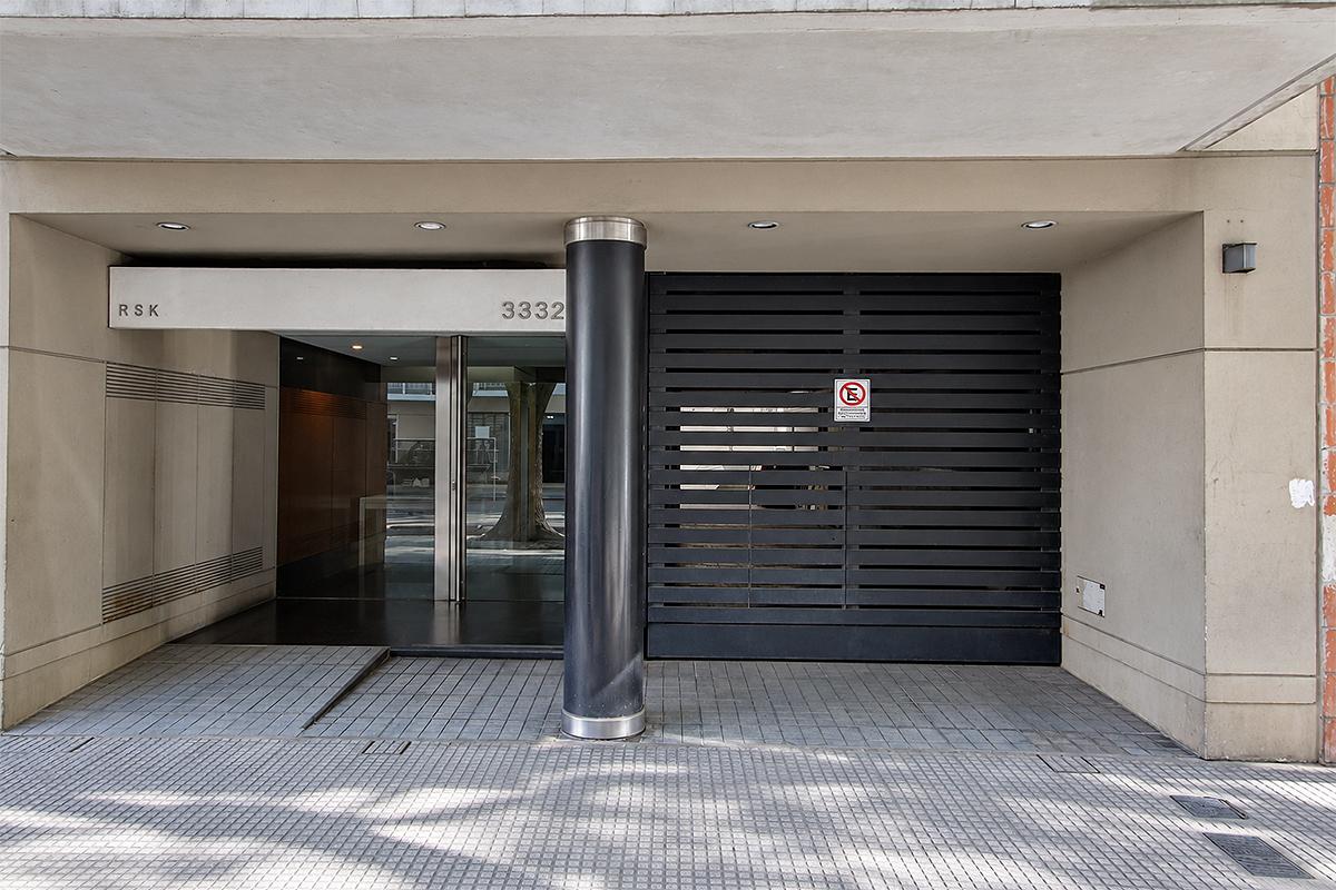 Departamento en alquiler