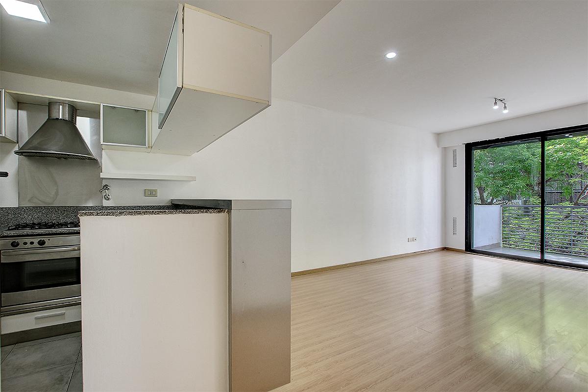 Departamento en alquiler