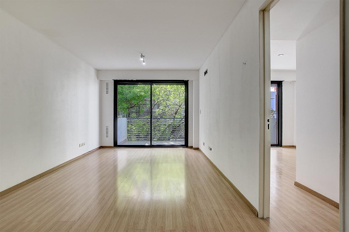 Departamento en alquiler
