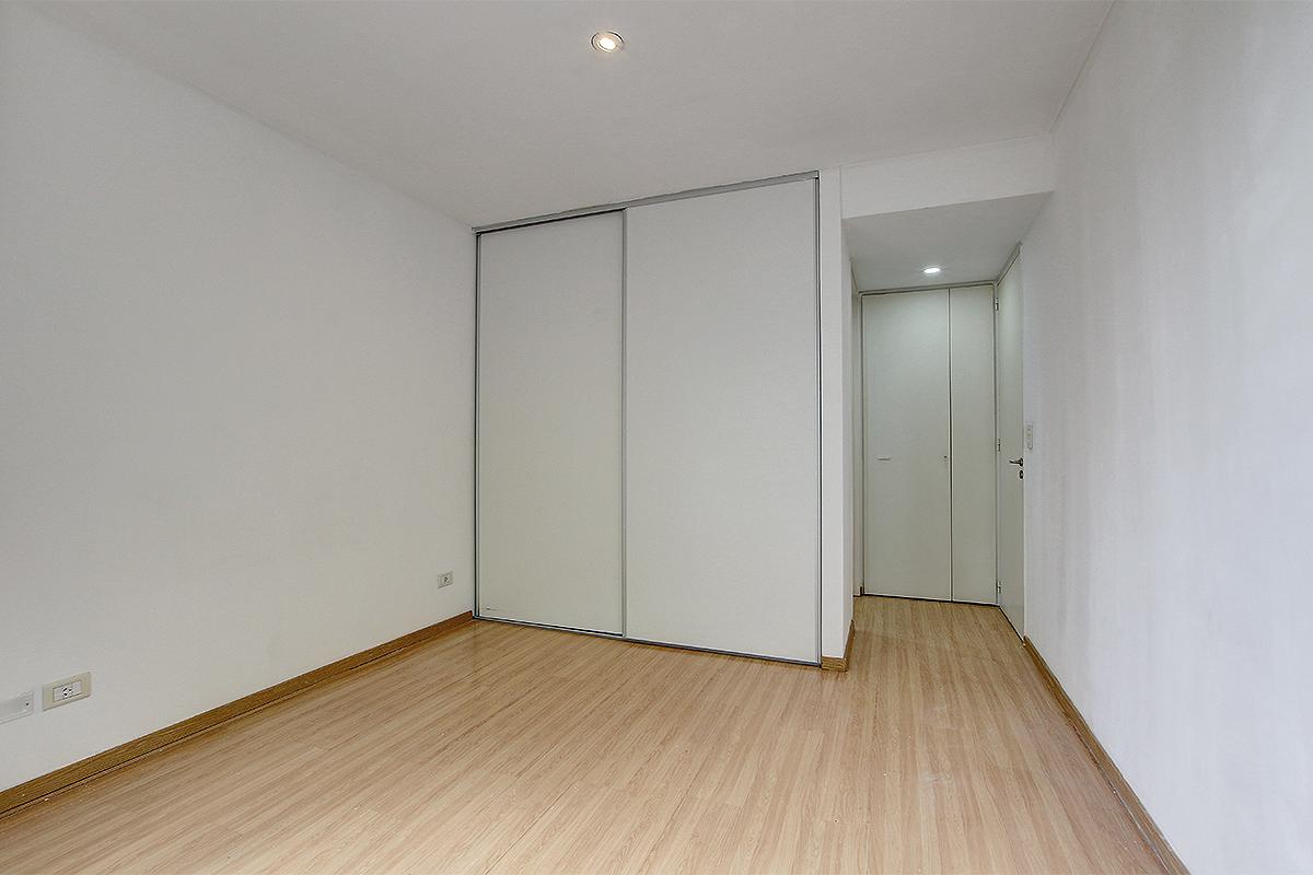 Departamento en alquiler