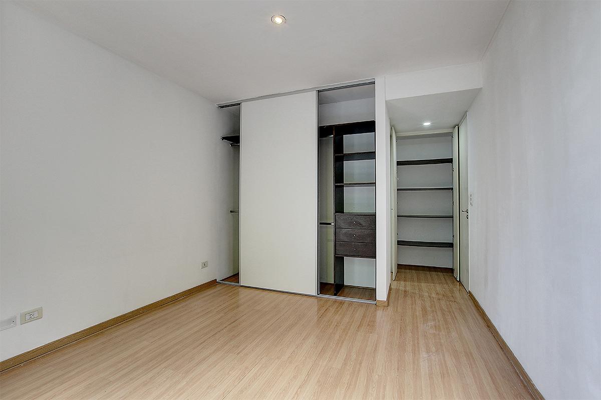 Departamento en alquiler