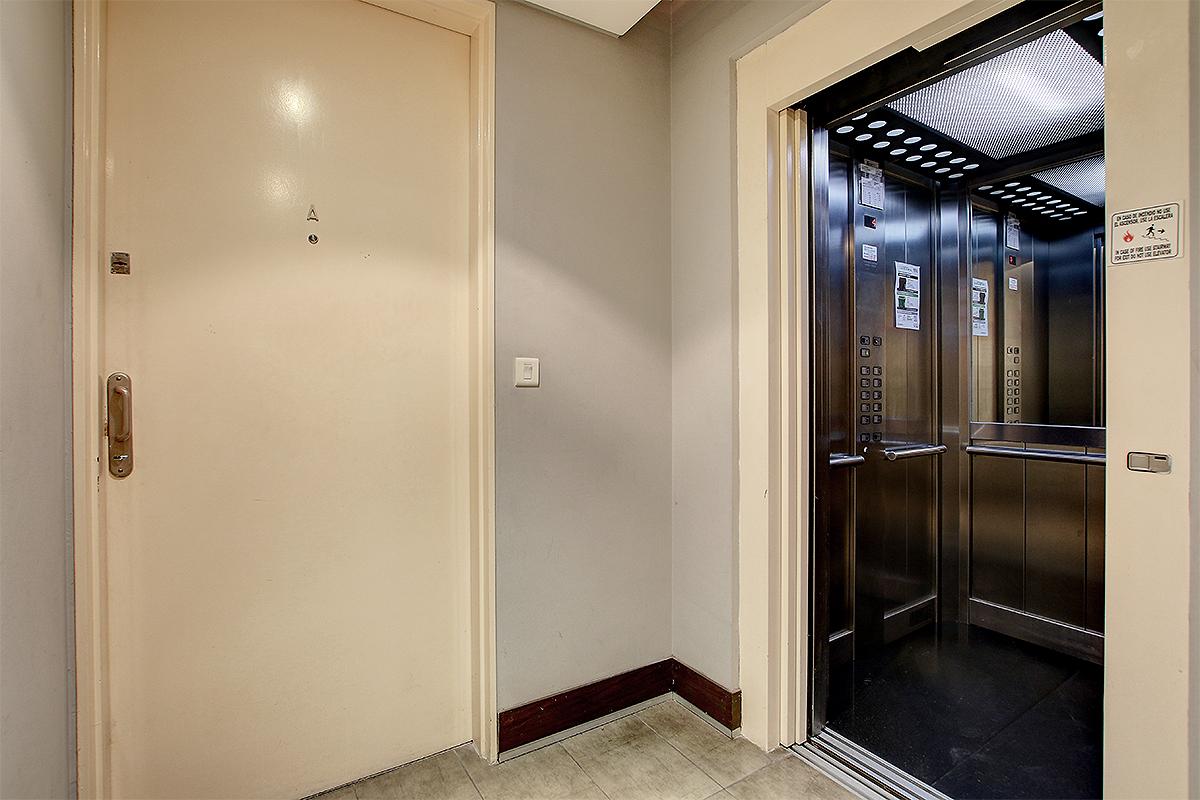 Departamento en alquiler