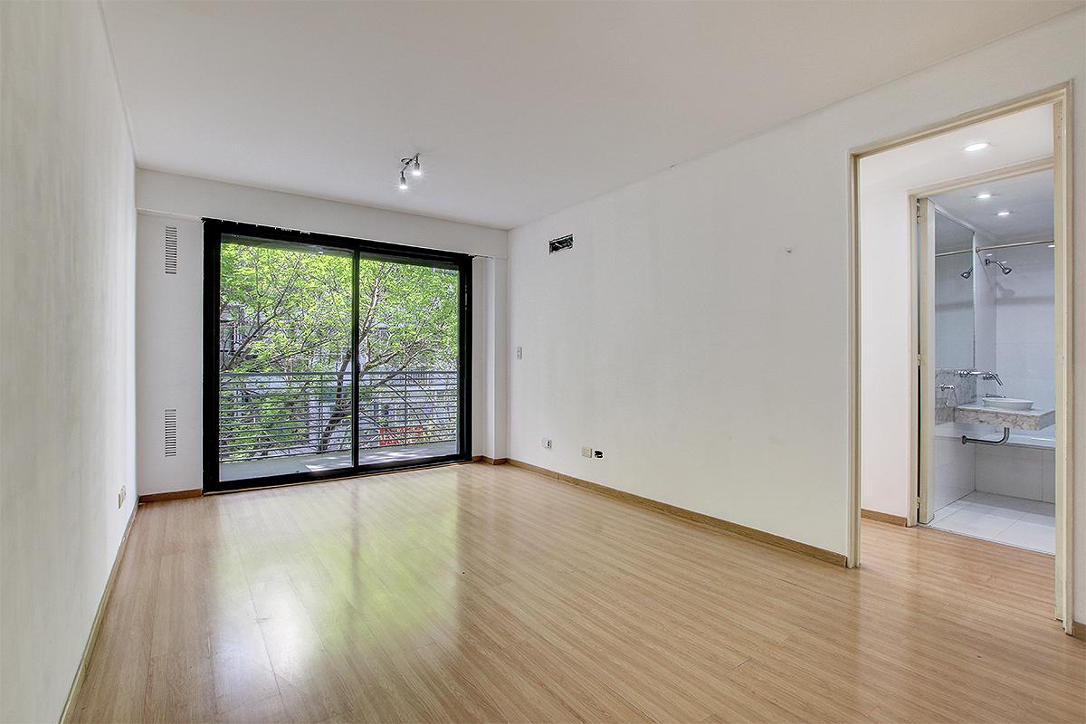 Departamento en alquiler