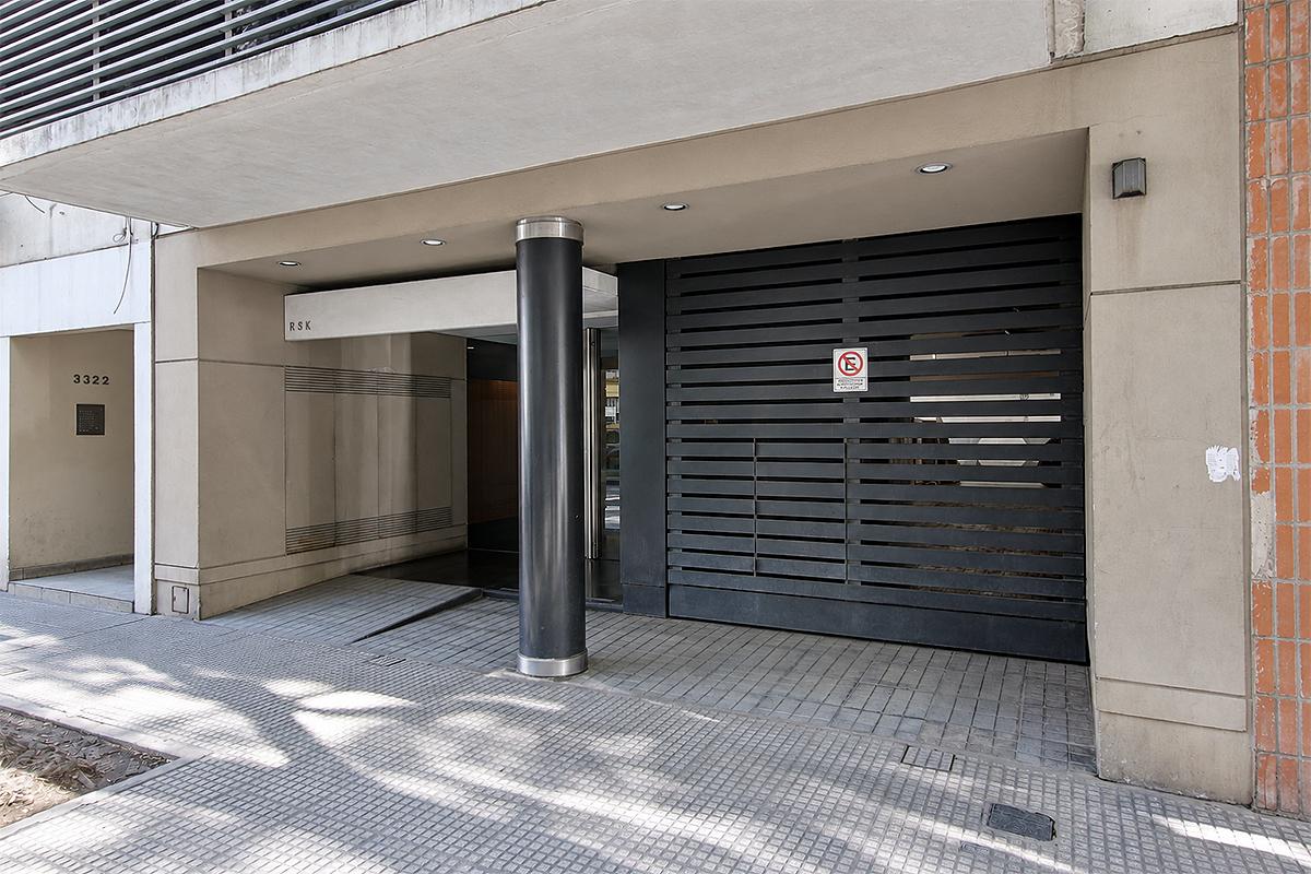 Departamento en alquiler