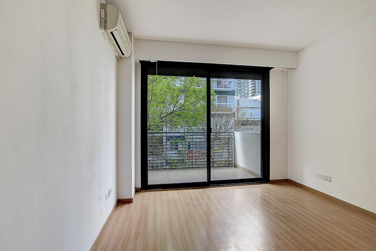 Departamento en alquiler
