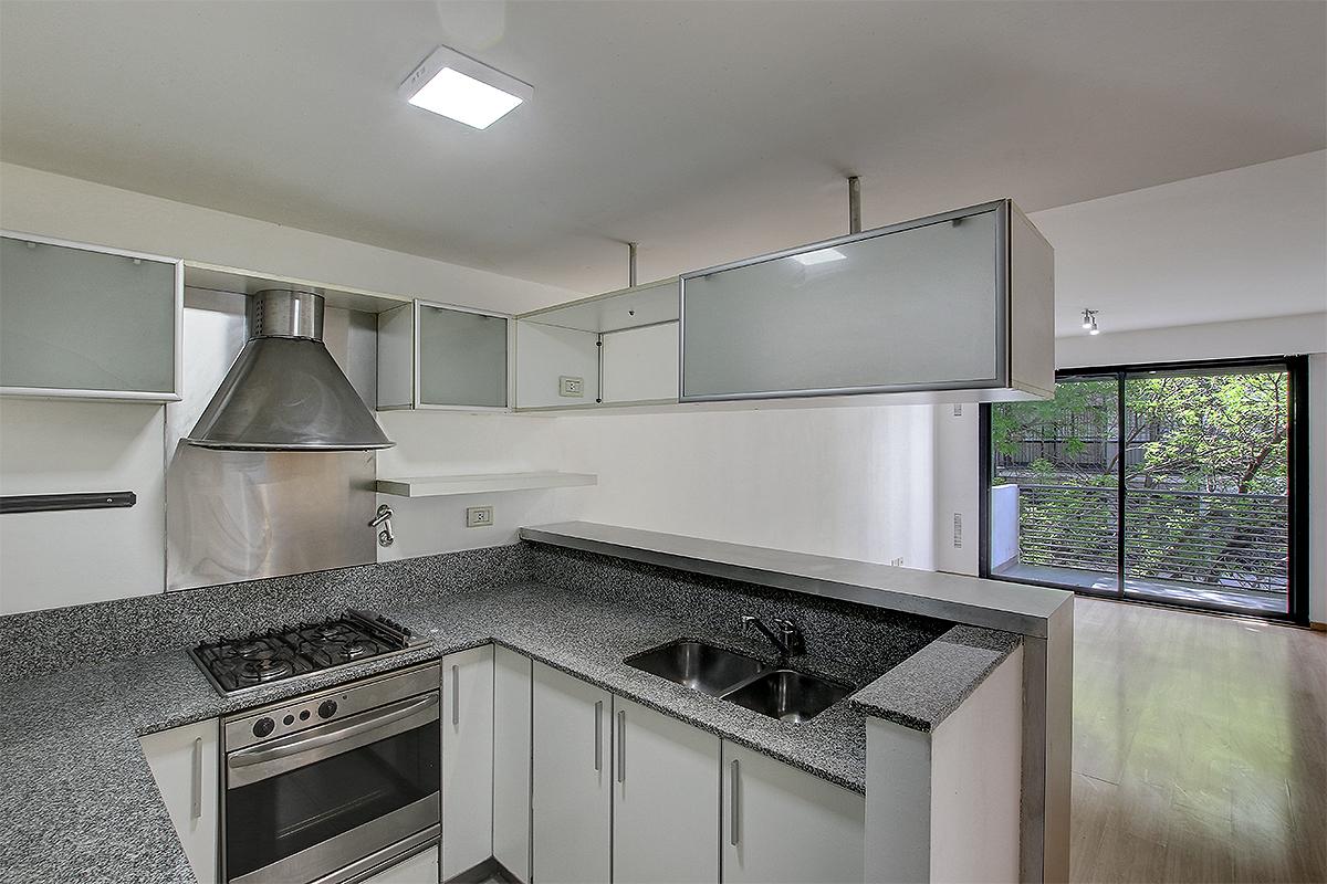 Departamento en alquiler