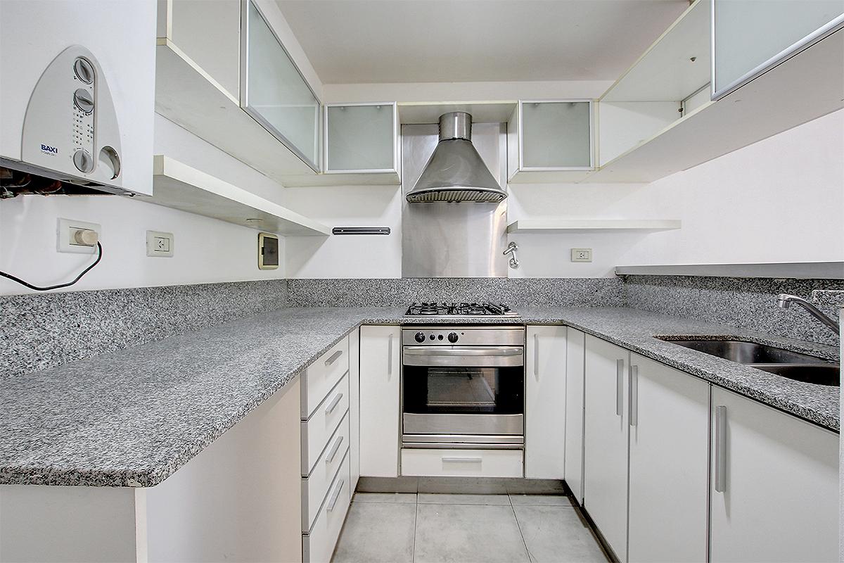 Departamento en alquiler