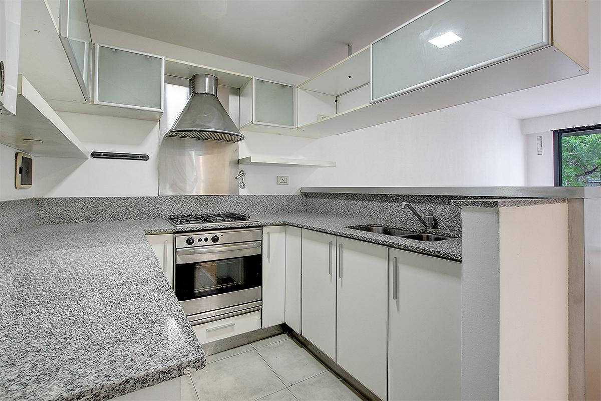 Departamento en alquiler