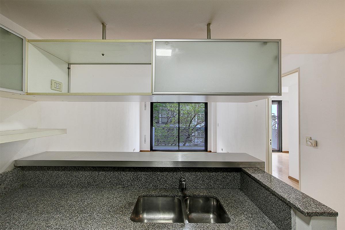 Departamento en alquiler