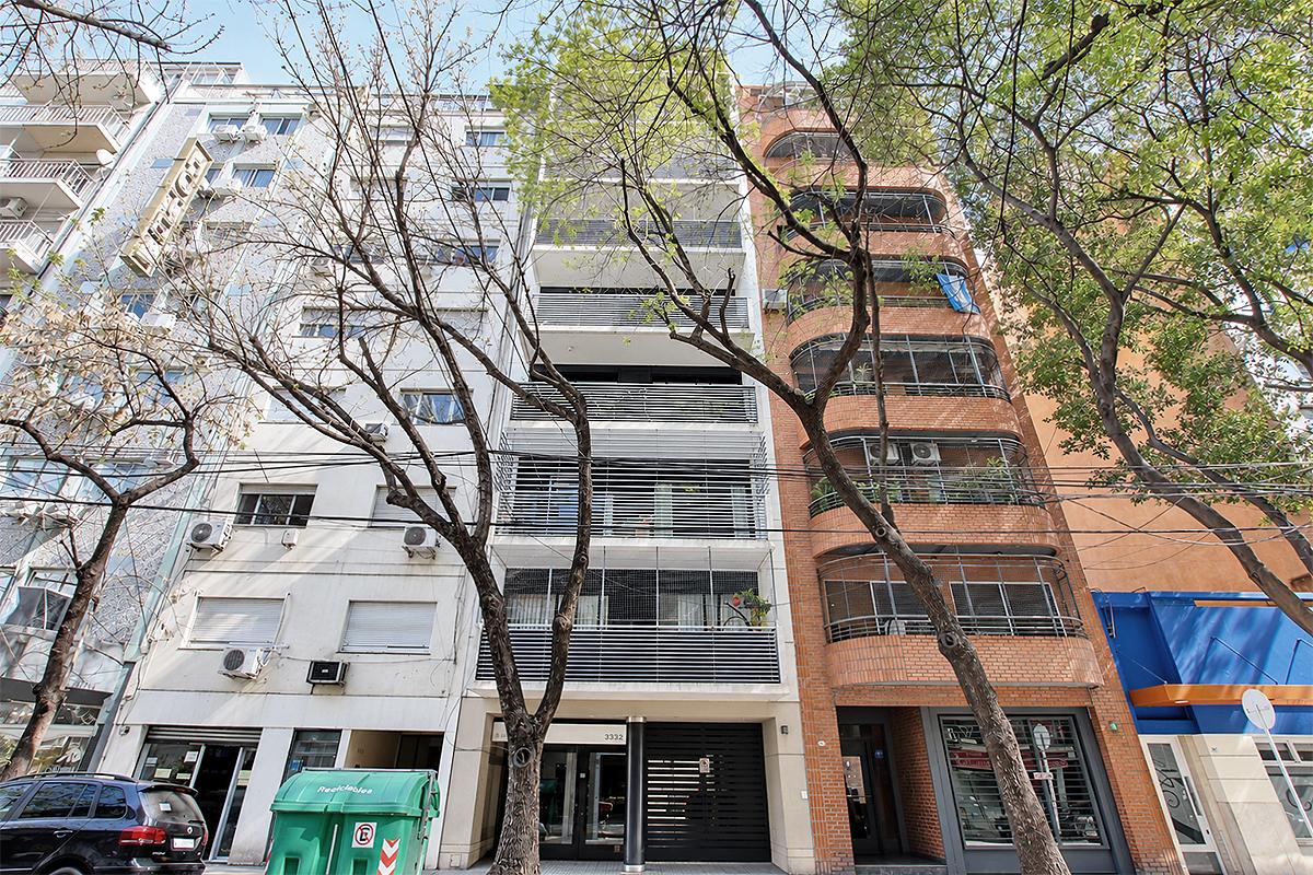 Departamento en alquiler