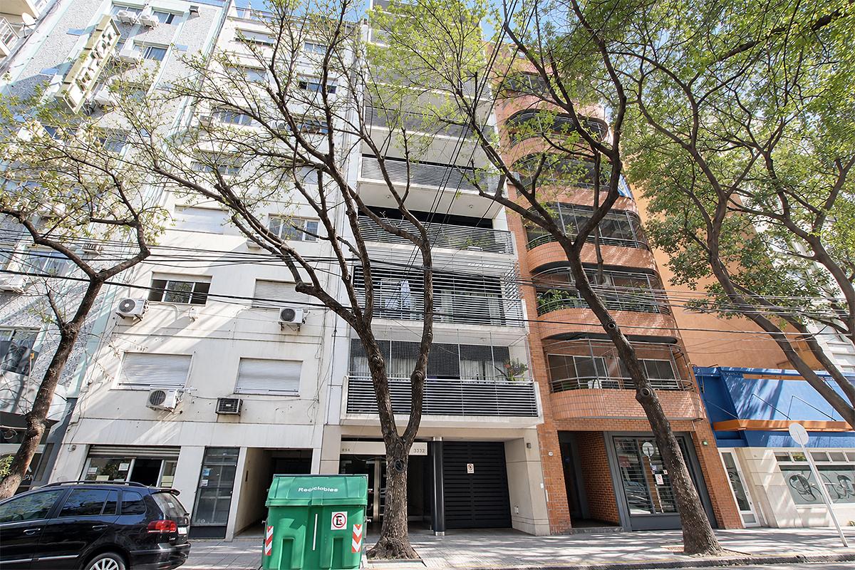 Departamento en alquiler
