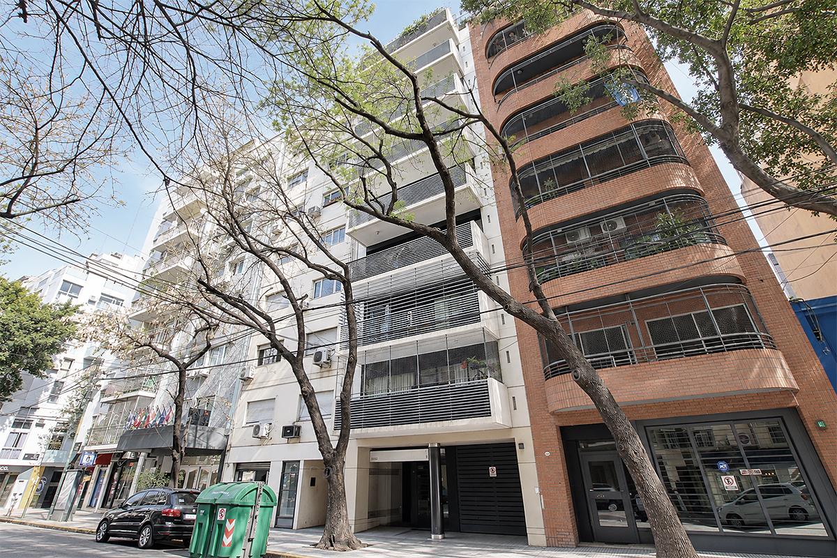 Departamento en alquiler