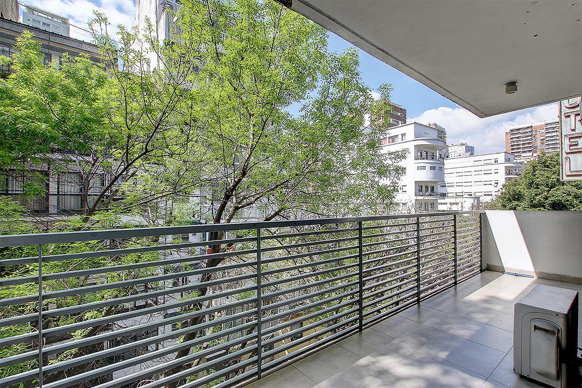 Departamento en alquiler