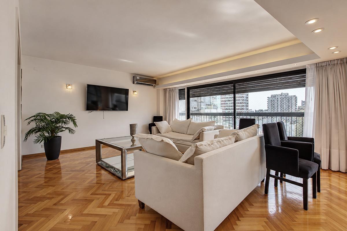 Departamento en alquiler